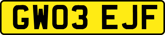 GW03EJF