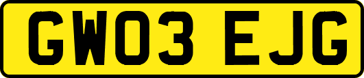 GW03EJG