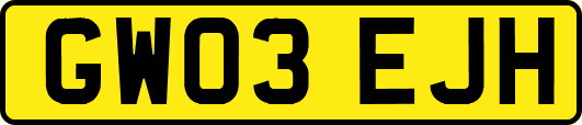 GW03EJH