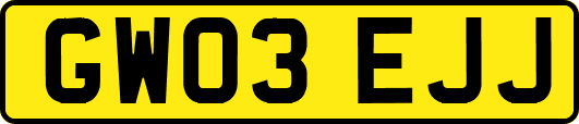 GW03EJJ