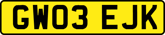 GW03EJK