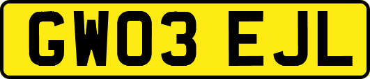 GW03EJL