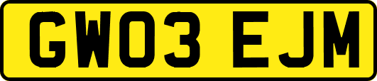 GW03EJM