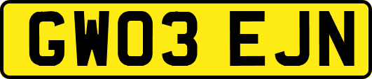 GW03EJN