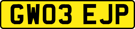 GW03EJP