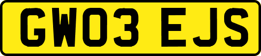 GW03EJS