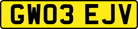 GW03EJV