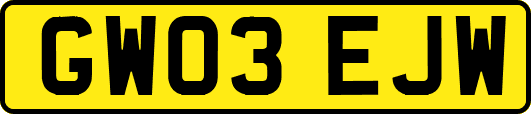 GW03EJW