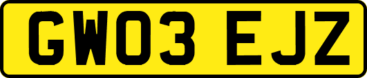 GW03EJZ