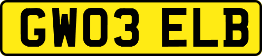 GW03ELB