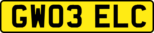 GW03ELC