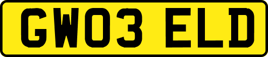 GW03ELD