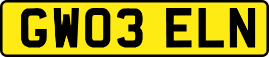 GW03ELN