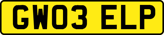 GW03ELP