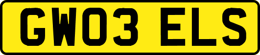 GW03ELS