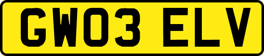 GW03ELV
