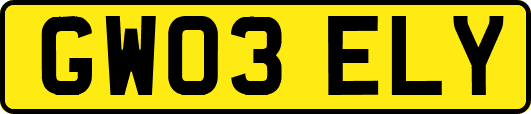 GW03ELY