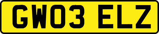 GW03ELZ