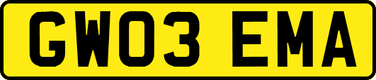 GW03EMA