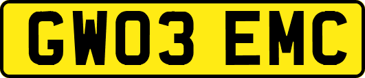 GW03EMC