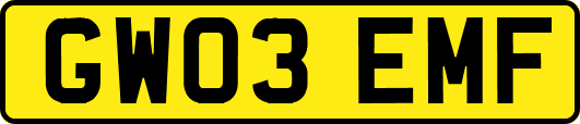 GW03EMF