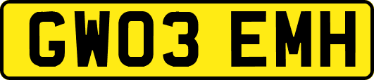 GW03EMH