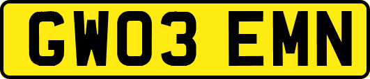GW03EMN