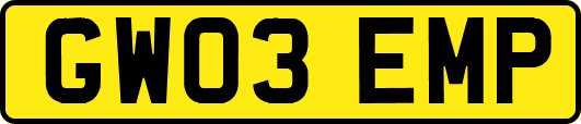 GW03EMP