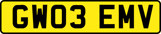 GW03EMV