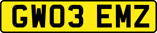 GW03EMZ