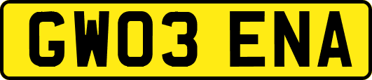 GW03ENA