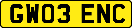 GW03ENC