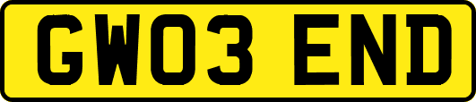 GW03END