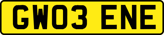 GW03ENE