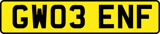 GW03ENF