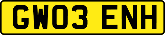 GW03ENH