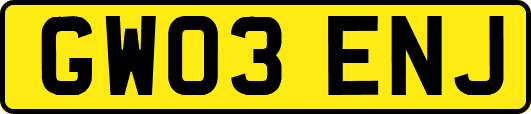 GW03ENJ