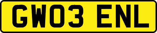GW03ENL