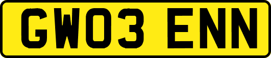 GW03ENN
