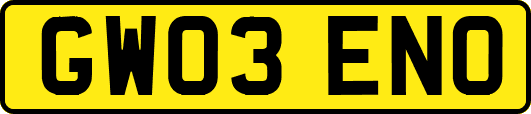 GW03ENO