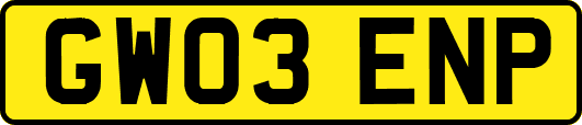 GW03ENP