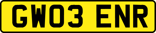 GW03ENR