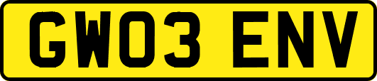 GW03ENV