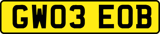 GW03EOB