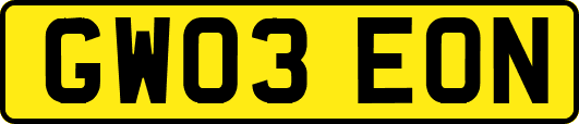 GW03EON