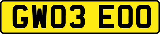 GW03EOO