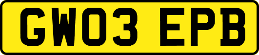 GW03EPB