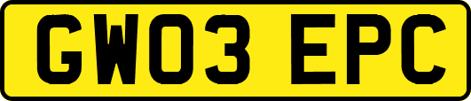 GW03EPC