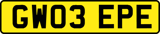 GW03EPE