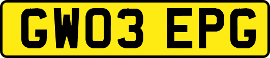 GW03EPG